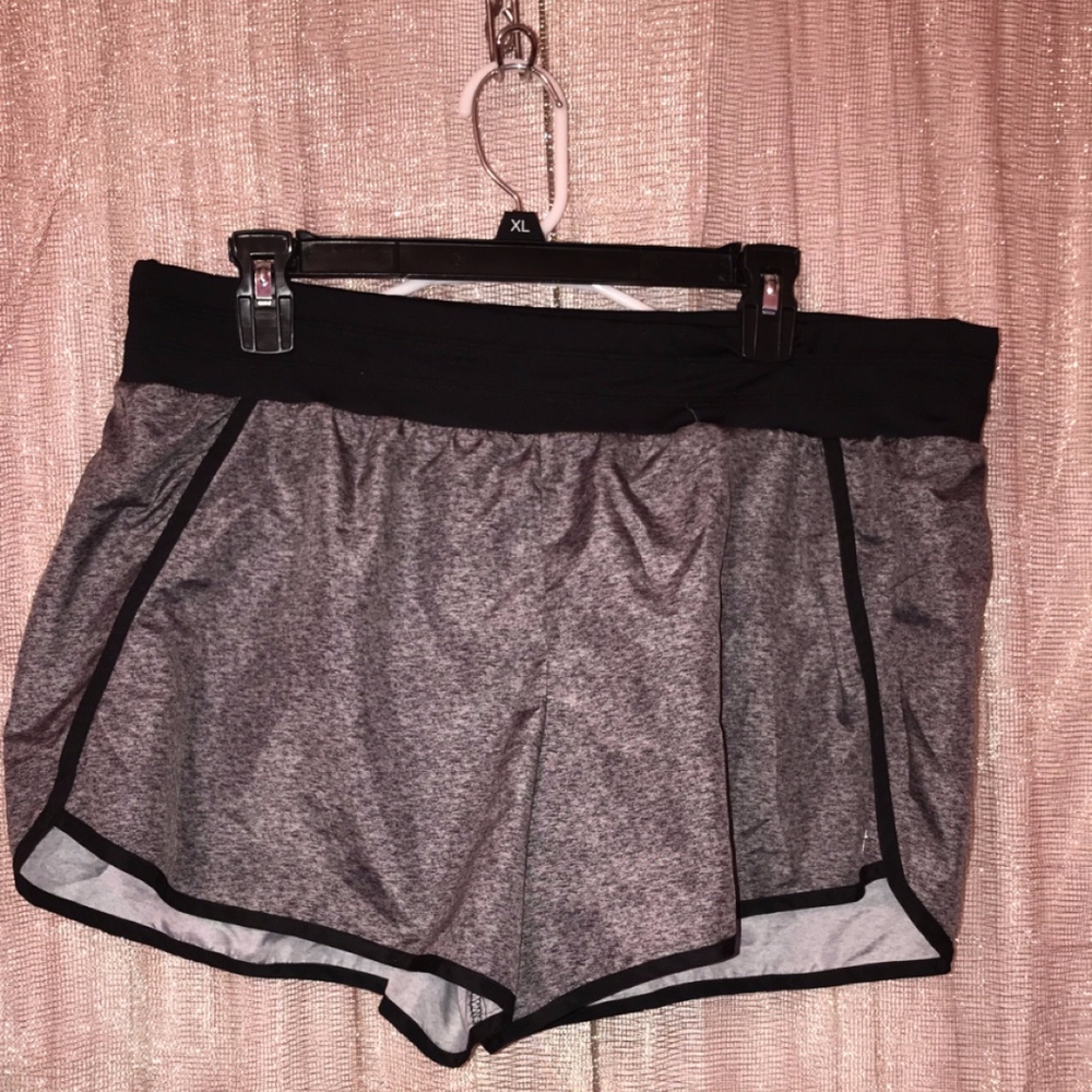 TekGear Dry Fit Shorts